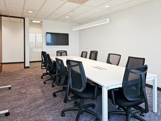Glastonbury, CT Coworking Space - 345 New London Tpke