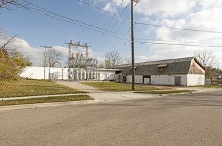 Linden, MI Warehouse - 112 Mill St