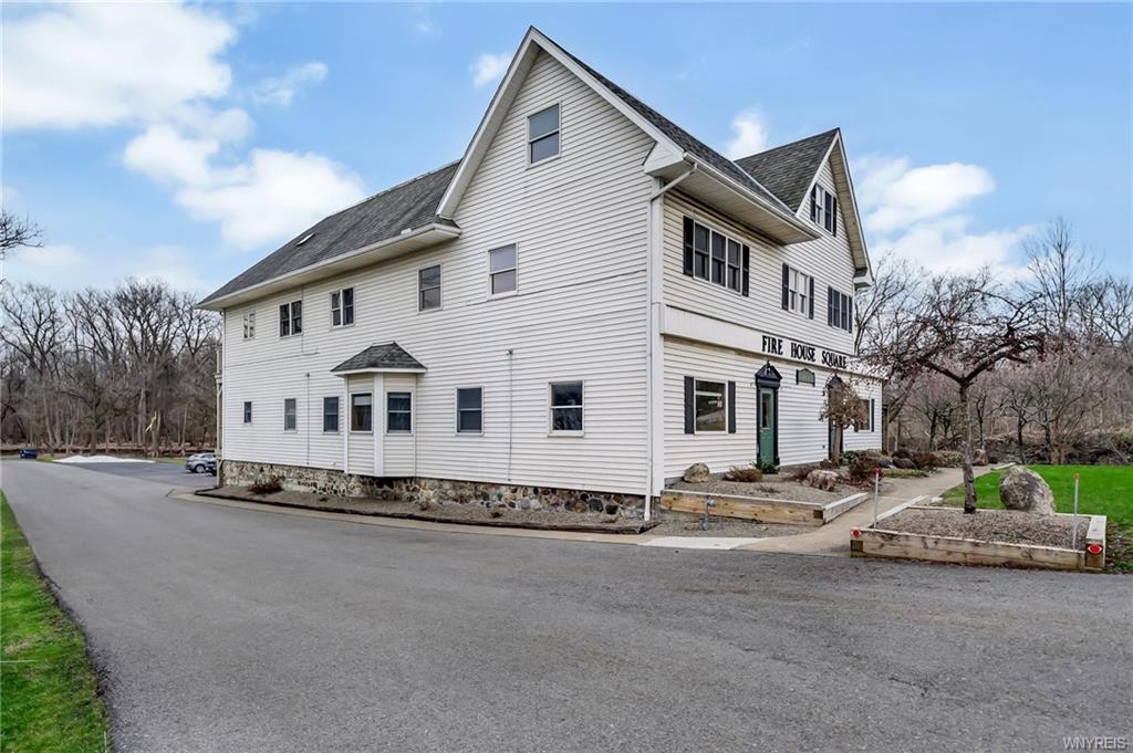 2901 Bowen Rd, Elma, NY for Sale