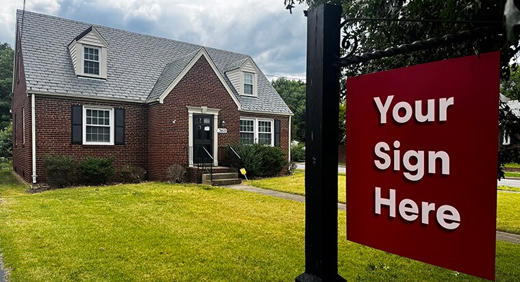 3410 Hermitage Rd, Richmond, VA for Rent