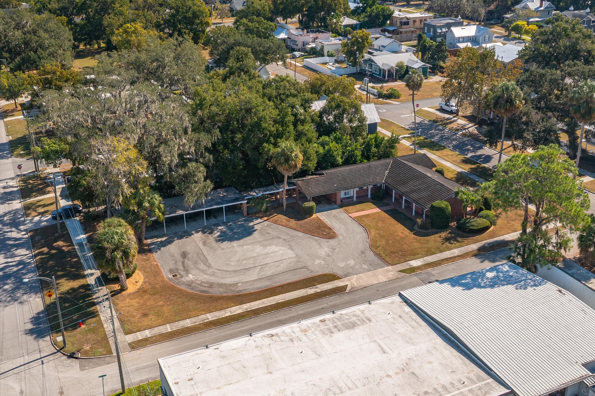 510 E Parker St, Bartow, FL for Sale