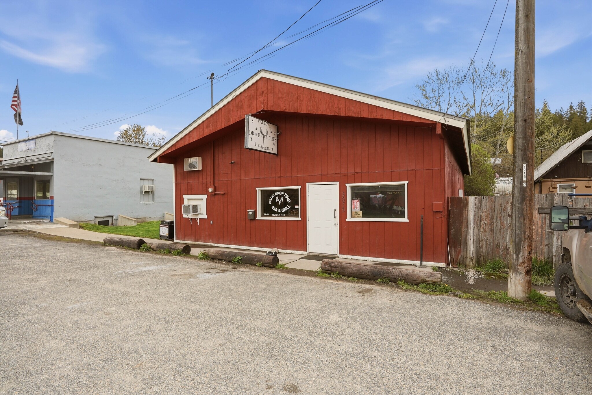 3075 3rd Ave, Valley, WA for Sale