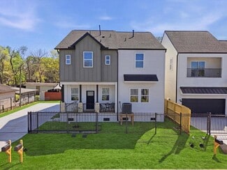 Houston, TX Multi-Family - 2306 Langley rd Houston, TX Multi-Family - 2306 Langley rd
