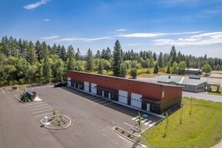 Rathdrum, ID Flex - 13608 W Highway 53