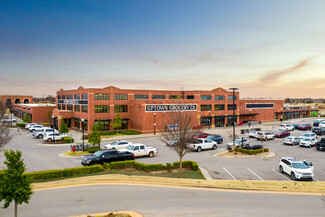 Edmond, OK Retail - 1200-1260 W Covell Rd