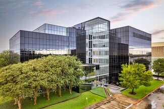 Houston, TX Office - 15915 Katy Fwy