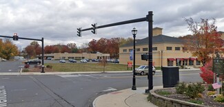 Naugatuck, CT Commercial Land - 58 Maple St