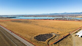 Loveland, CO Commercial Land - TBD Boyd Lake Avenue
