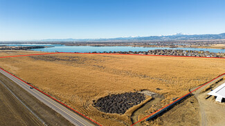 Loveland, CO Commercial - TBD Boyd Lake Avenue