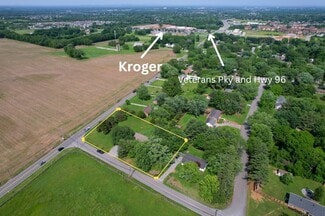 Rockvale, TN Flex - 131 Kingwood Ln