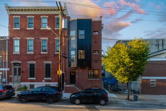 Philadelphia, PA undefined - 3907 Haverford
