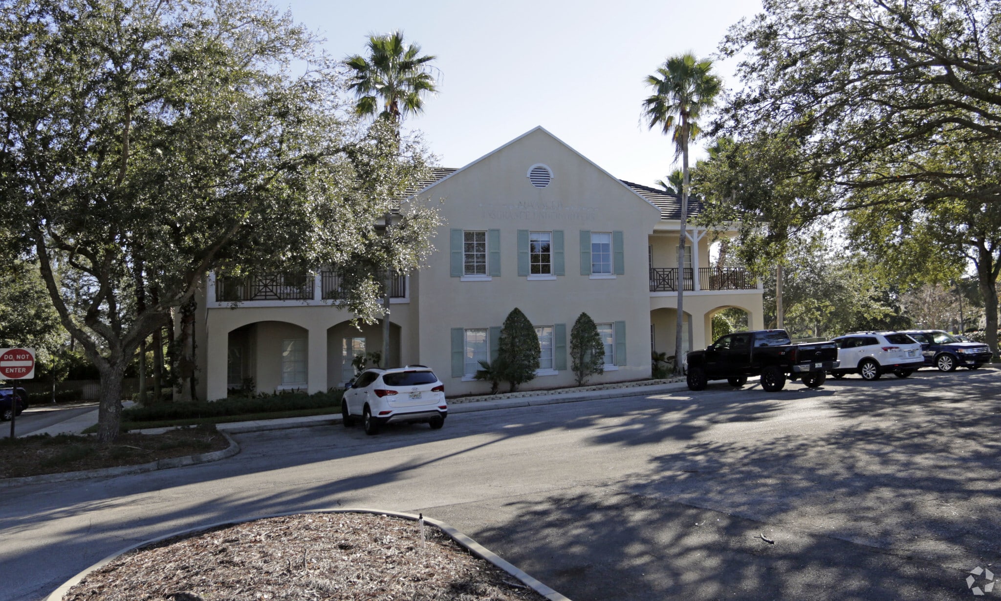 151 Sawgrass Corners Dr Ponte Vedra Beach, FL 32082 Office Property