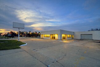 Houston, TX Office/Retail - 16210 Clay Rd