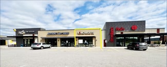 Edwardsville, IL Retail - 6151 Trace Parkway Dr