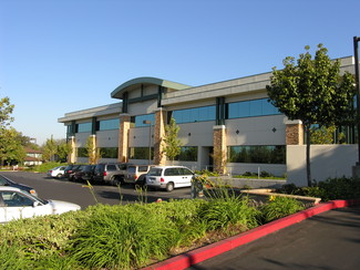 Roseville, CA Office - 300 Harding Blvd