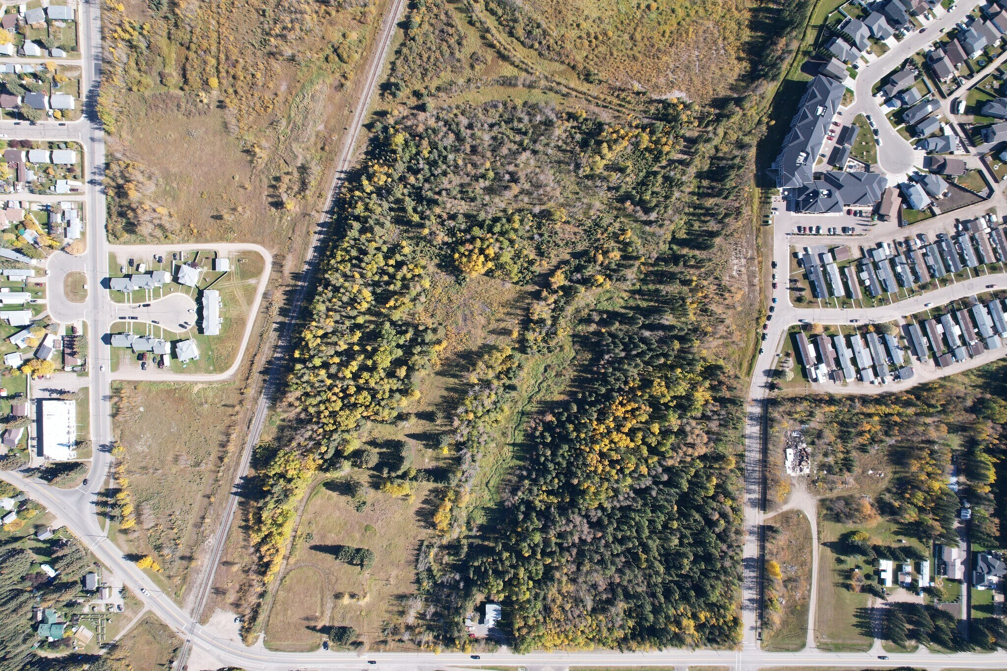 4911 62 St, Rocky Mountain House, AB for Sale
