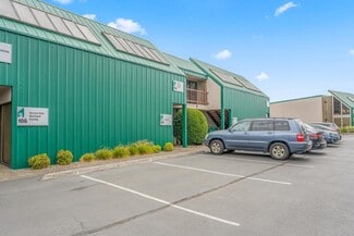 Clackamas, OR Office, Industrial - 15635-15850 SE 114th Ave