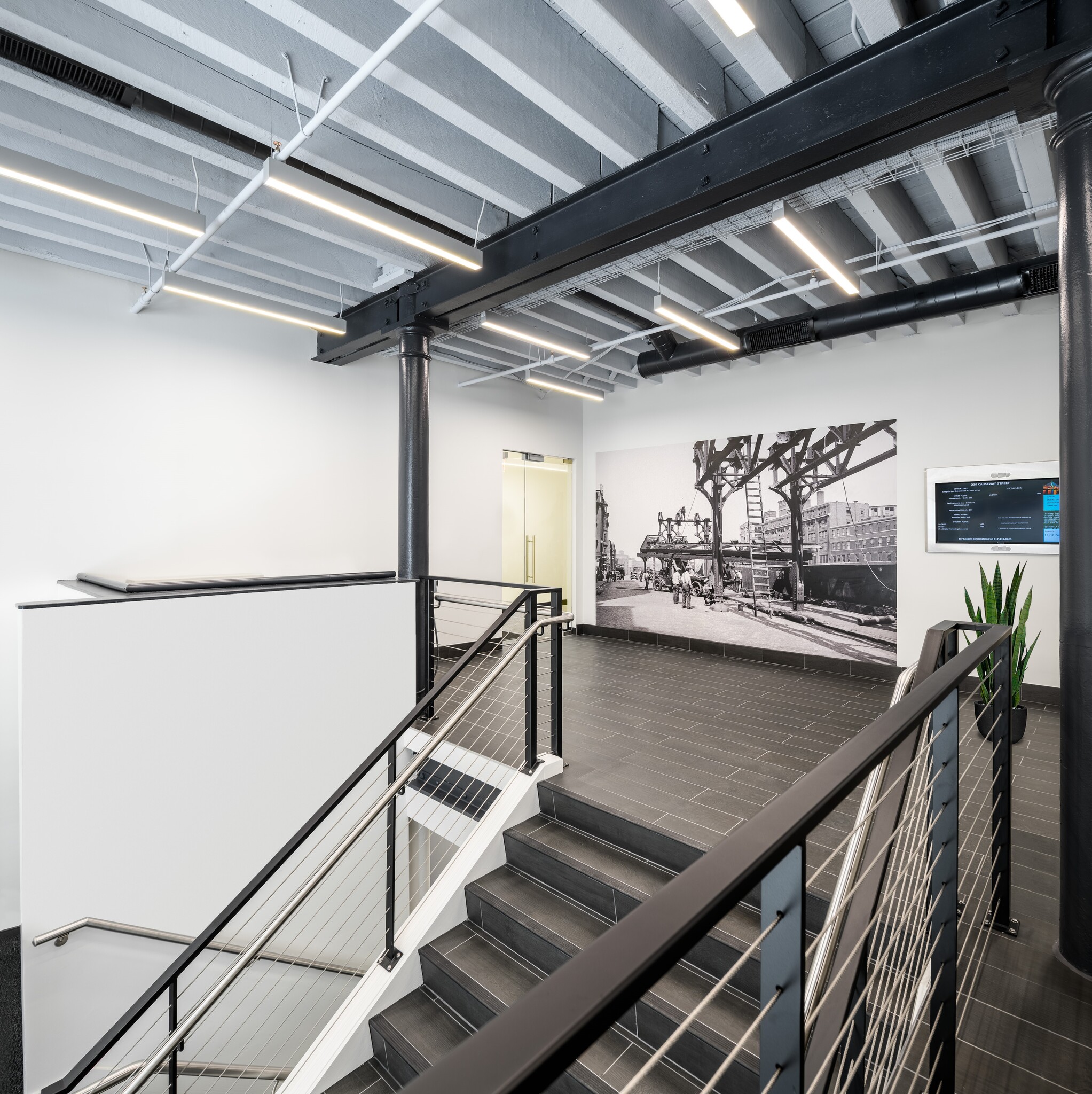 239-245 Causeway St, Boston, MA for Rent