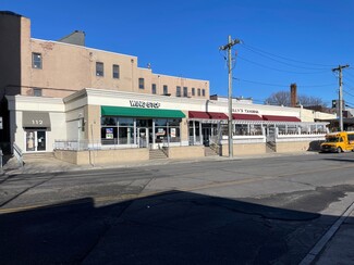 Port Chester, NY Retail - 112 Abendroth Ave
