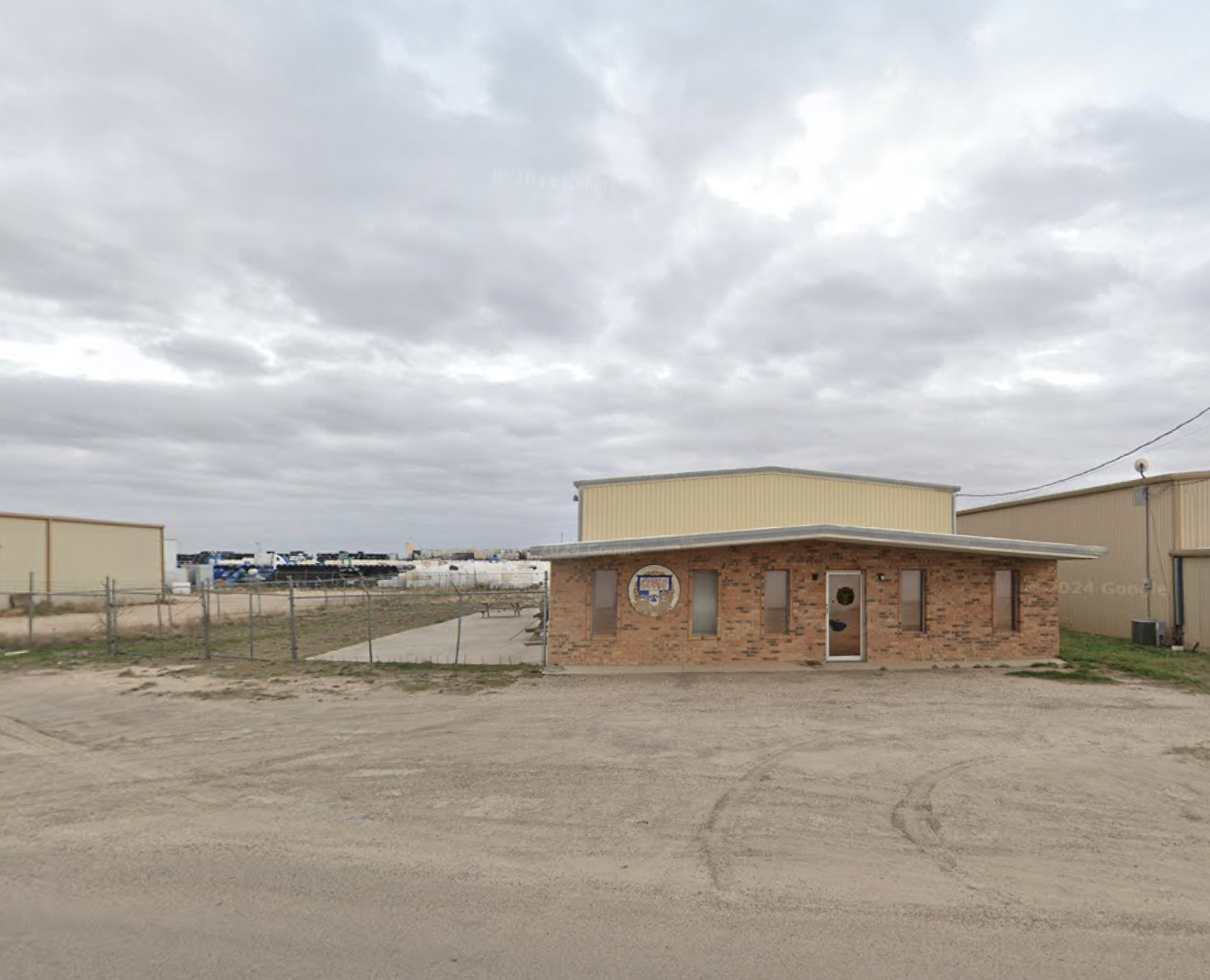 3809 County 1285 rd, Odessa, TX for Sale