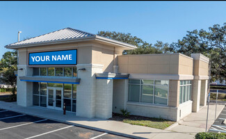 Clearwater, FL Retail - 1475 N McMullen Booth Rd