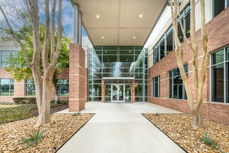 Austin, TX Office - 9601 Amberglen Blvd