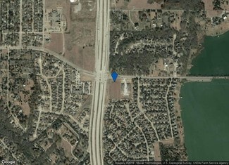 Rowlett, TX Commercial Land - SEC of George Bush 190 & Miller Road @ Rowlett Rd Rowlett, TX Commercial Land - SEC of George Bush 190 & Miller Road @ Rowlett Rd