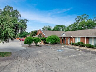 San Antonio, TX Office - 6029 Fountainwood St