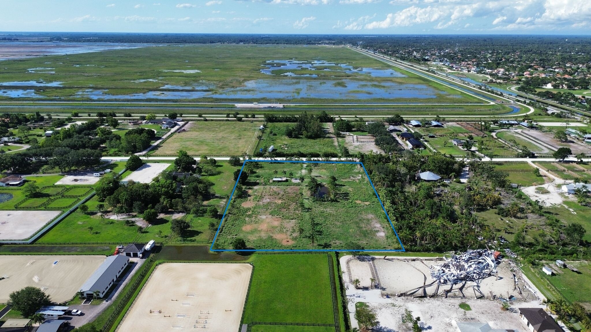 16290 Rustic Rd, Wellington, FL for Sale