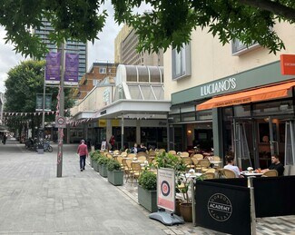 Woking, SRY Office - Town Sq