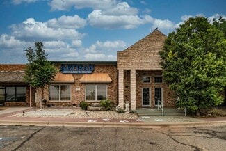Plainview, TX Office - 4308 Olton Rd Plainview, TX Office - 4308 Olton Rd