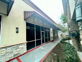 Houston, TX Office/Retail - 6906 Airline Dr Houston, TX Office/Retail - 6906 Airline Dr