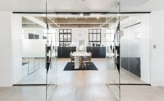 Los Angeles, CA Office - 742-748 S Hill St