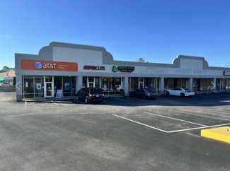 Hartselle, AL Retail - 1199 Highway 31 NW