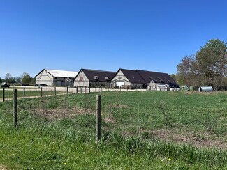 Fennville, MI Retail - 2170 62nd St