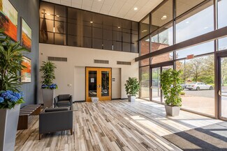 Chesterfield, MO Office - 15455 Conway Rd