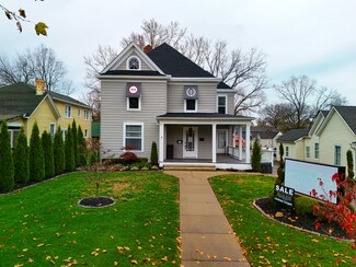 Shelbyville, KY Office - 909 Main St