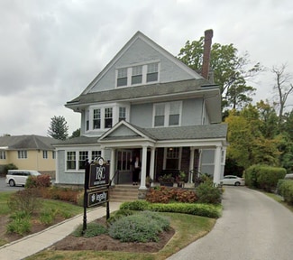 Ardmore, PA Office - 26 E Athens Ave