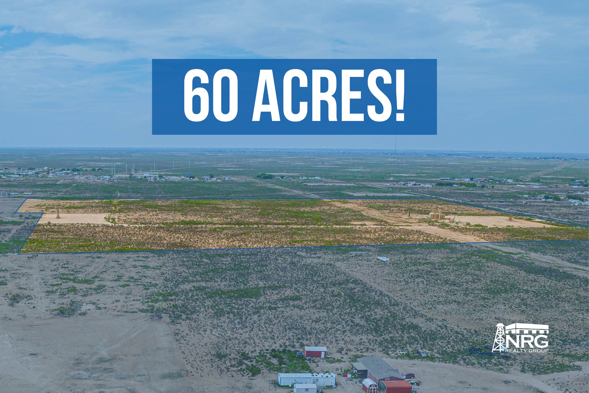 TBD Conestoga Ln & Cherilyn ave, Odessa, TX for Sale