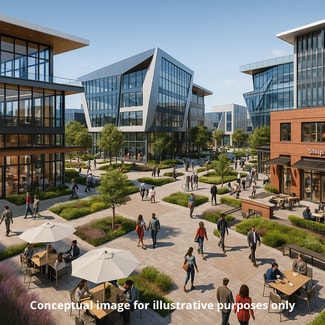 Kyle, TX Office, Retail - FM 1626 Kyle, TX Office, Retail - FM 1626