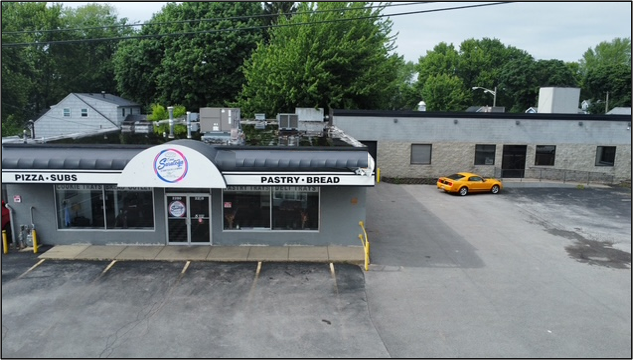 2270-2280 Lyell Ave, Rochester, NY for Sale