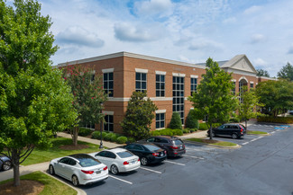 Charlotte, NC Office, Office/Medical - 11430 N Community House Rd