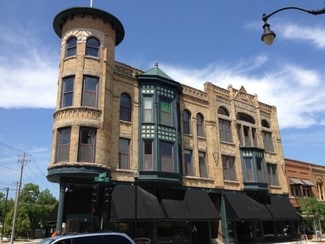 Oshkosh, WI Office - 505 N Main St