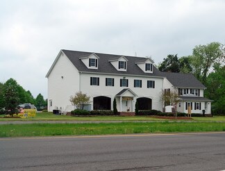 Owings, MD Office - 2015-2025 Chaneyville Rd