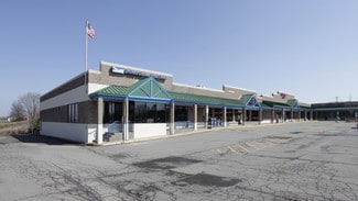 Imperial, PA Retail - 470-520 Penn Lincoln Dr