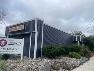 Metuchen Mixed-Use Portfolio