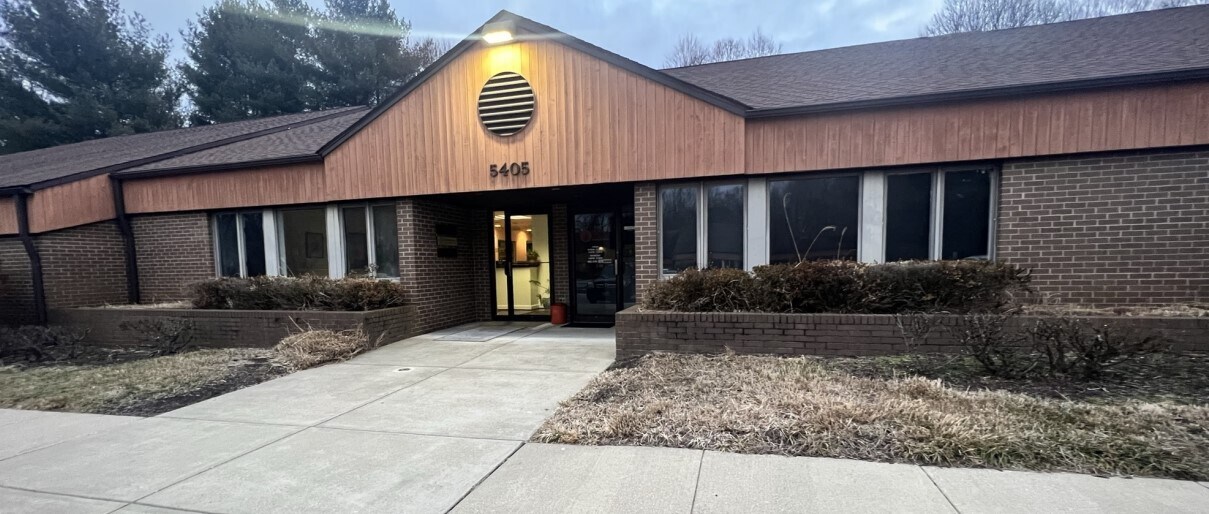 5405 Twin Knolls Rd Columbia, MD 21045 Office Property for Lease on