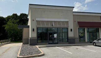 Fitchburg, MA Retail - 147 Water St