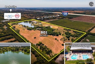 Valley Center, KS Specialty - 2206 E 101st St N