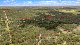 Hondo, TX Agricultural - 4601 County Road 251